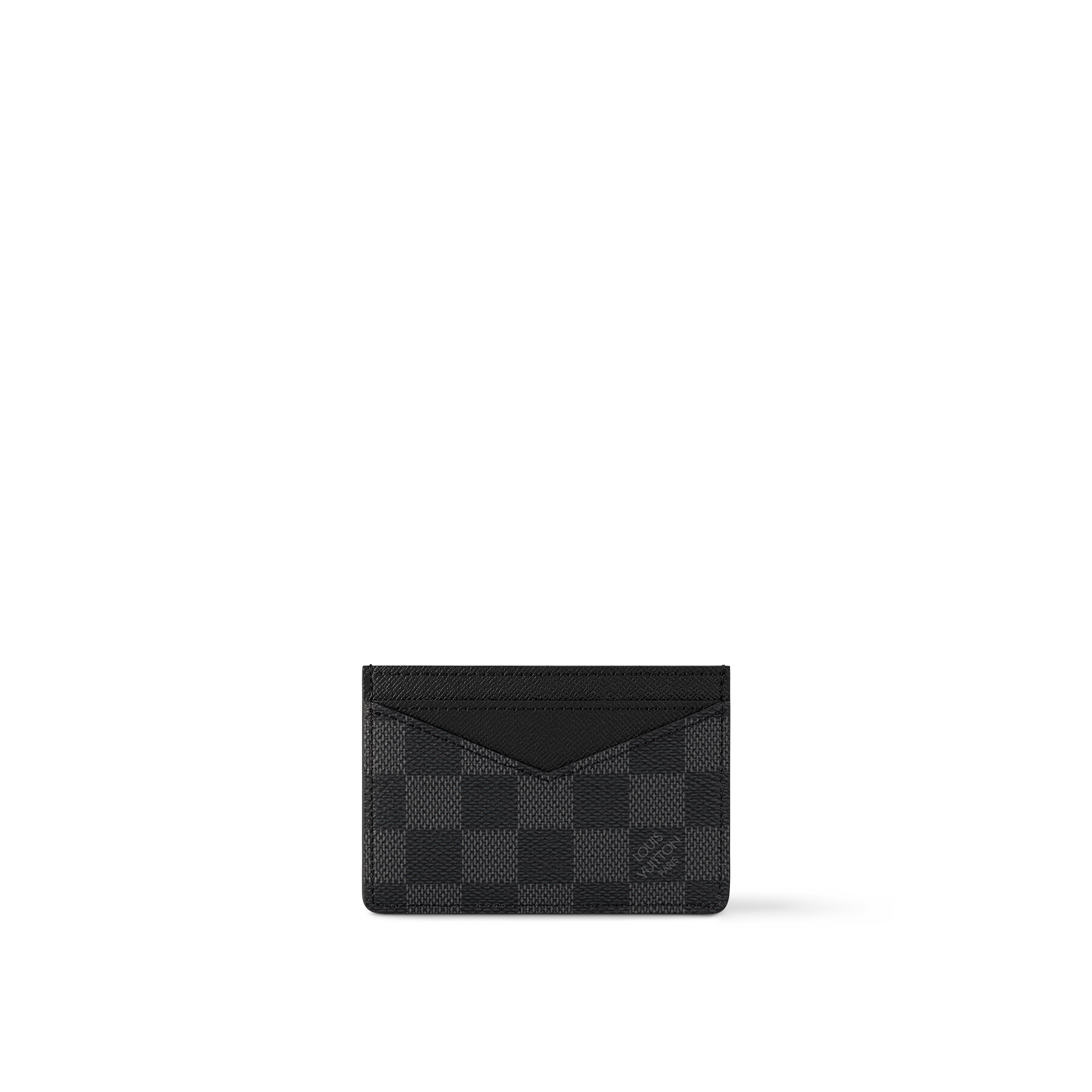 Hotsell black louis vuitton wallet